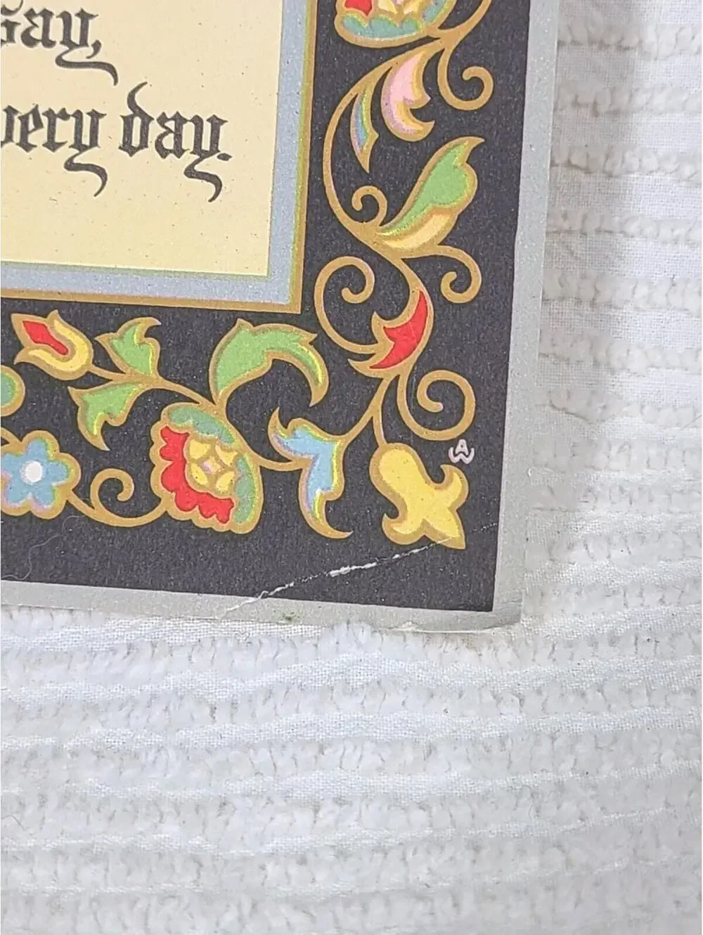 N/A 1940s art
